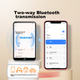 Плеєр MP3/MP4 FAMUE BF61, Wi-Fi, 4+32 ГБ, Android 9.0, Bluetooth-динамік, читання відео/книг - зображення 9