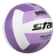 Волейбольный мяч Star Volleyball для подготовки к вступительным экзаменам в старшую школу (размер 5), стандартный мяч для соревнований, тренировок и медицинского осмотра, цвет Macaron White And Purple VB825C-68 - изображение 8