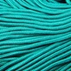 Шнур Paracord для плетіння 2мм 5м паракорд м'ята (79609957) - изображение 4
