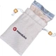Соль Manduka Break In Himalayan Pink Salt PRO для йога-мата - изображение 1