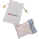 Соль Manduka Break In Himalayan Pink Salt PRO для йога-мата - изображение 2