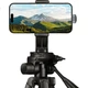 Флеш-накопичувач HIKVISION 256 ГБ Type-C для телефону, Compact F450, швидкість читання 450 МБ/с, високошвидкісний USB-накопичувач C-порту для автомобільних розваг, сумісний з комп'ютерами та планшетами Apple, універсальний флеш-накопичувач великої ємності - изображение 1