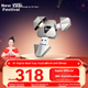 USB-флеш-накопичувач EAGET для розширення телефону, 256 ГБ, USB 3.0, I90 Silver, сумісний з телефонами Apple, Type-C, подвійне використання для телефону та комп'ютера, пристрій резервного копіювання - изображение 9
