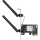 Мережевий адаптер TP-LINK TL-7DN9180 Wi-Fi 7/Bluetooth 5.4 - зображення 2