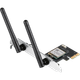 Мережевий адаптер TP-LINK TL-7DN9180 Wi-Fi 7/Bluetooth 5.4 - зображення 1
