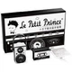 Беспроводная настольная колонка MARtube Little Prince Retro Bluetooth, креативный подарок на новоселье, свадебный подарок, подарок лучшему другу, подарок на день рождения для мужчин и женщин, подарок на День святого Валентина для парня. - изображение 1