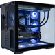 Корпус MSI BaoBao PLUS ATX с обратным подключением платы и радиатором 360 мм - изображение 3
