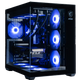 Корпус MSI BaoBao PLUS ATX с обратным подключением платы и радиатором 360 мм - изображение 8