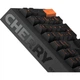 Клавиатура беспроводная CHERRY MX2.0S PRO Wireless/Bluetooth/USB Black - изображение 4