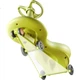 Детская машинка Babycare Twist Car для детей от 1 до 3 лет, с универсальными колесами, защитой от опрокидывания, игрушка-каталка для малышей - Xindebai - изображение 2