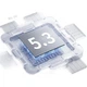 Bluetooth-колонка Newmine BT519, невелика настільна звукова система для дому, бездротовий портативний сабвуфер, міні-програвач голосового зв'язку з високою гучністю для зовнішнього використання - изображение 1