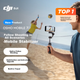 DJI Osmo Mobile 7P All-Scene Follow Smartphone Stabilizer OM7 Intelligent Follow Live Streaming Vlog Handheld Selfie Stick Shooting Gadget - изображение 4