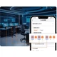Коммутатор Tenda 8-портовый гигабитный управляемый, VLAN, TEG2208D - изображение 7