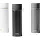 Термокружка THERMOS с интеллектуальным подогревом, высококачественная, большой объем 450 мл, с дисплеем температуры, для мужчин и женщин, модель TEEB-450S BL. - изображение 3