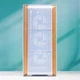 Корпус SAMA Wind Tunnel PRO Mid-Tower White - изображение 9