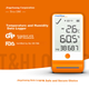 Регистратор Elitech GSP-6pro температуры/влажности магнитный, Bluetooth - изображение 6