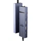 Расширительная док-станция UGREEN Type-C Fins, концентратор USB 3.2, адаптер HDMI 2.0 (женский), расширительная док-станция 10G, 4K60Hz, совместима с компьютерами Apple MacBook и Huawei, конвертер - изображение 2