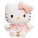 Мягкая игрушка Hello Kitty Sanrio, плюшевая подушка, подарок на день рождения и Новый год для девочек, 30 см. - изображение 9