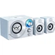 Колонки Saida SADA комп'ютерні Bluetooth, S-20 - зображення 2