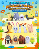 Набір фігурок Таємне життя домашних тварин The Secret Life of Pets 14 шт іграшки 2,7-4,9 см - зображення 1