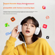 Наушники JBL Tune 520C Wired USB-C Blue - изображение 7