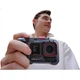 Комплект аксессуаров Yingshi Insta360 рамка и ручка для Ace Pro 2/Ace Pro серый - изображение 2