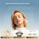 Навушники REMAX SleepBudsZ3 2026  - зображення 11