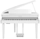 Цифрове піаніно Yamaha CLP-865GPWH (SUP_em6195) - зображення 2