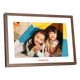 Цифрова фоторамка THOMSON, 10.1", HD, Wi-Fi, сенсорна, акумуляторна - зображення 7