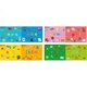 LEGO Education, вік 3-6+, Duplo 45027 набір літер, розвивальна іграшка для раннього навчання, подарунок для прикраси дому - зображення 1