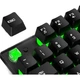 Комплект проводной GESOBYTE G108X USB Black - изображение 3