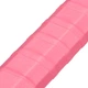 Пов'язка на голову Wilson SLAM Series Sticky Grip Sweatband, 3 шт., неоново-рожевий колір, WR8448801001 - зображення 1