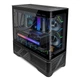 Корпус VALKYRIE VK03-M LITE BLACK Black - изображение 4