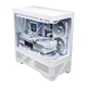 Корпус VALKYRIE VK03-M LITE White - изображение 3