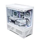 Корпус VALKYRIE VK03-M LITE White - изображение 5
