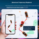 GPS-трекер Tuxingcha автомобильный с магнитным креплением 6000 мАч - изображение 8