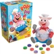 Куайманху, голландська PopThePig свиня з великим ротом, рахуючи кольори, дитяча дошкільна освіта, освітня настільна гра, для дітей віком 2-5 років, подарунок на день народження - изображение 1