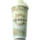 Термокружка CHAGEE, нержавеющая сталь 316, с фиксатором, кофейная кружка, чайник, кружка для воды, подарок на день рождения, подарок для друга, Qingshi Chunsha - изображение 1