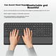 Комплект беспроводной PHILIPS SPT6607 Wireless/Bluetooth Black - изображение 7