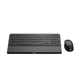 Комплект беспроводной PHILIPS SPT6607 Wireless/Bluetooth Black - изображение 2