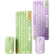 Комплект беспроводной BOW CloudMeet Wireless/Bluetooth Wisteria - изображение 2