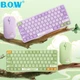 Комплект беспроводной BOW CloudMeet Wireless/Bluetooth Wisteria - изображение 5