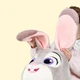 Disney, Лялька Джуді з Зоотрополіс, Класична серія, Велика плюшева лялька 120 см, Подушка для обіймів, М'яка іграшка, Подарунок на день народження для жінки - изображение 6
