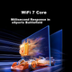 Беспроводная сетевая карта UGREEN PCIe, WiFi 7 для настольного компьютера, компьютерный WiFi Bluetooth-приемник BE3600, встроенная игровая сетевая карта 5G, расширенная модель Ax200/ax210 MT7925 - изображение 6