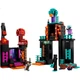 LEGO Minecraft 21279 Вежа Кінцевого міста, іграшка-будівельні блоки для хлопчиків та дівчаток, фігурка-подарунок до Дня захисту дітей - зображення 3