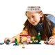 Конструктор LEGO Minecraft 21275 «Дім з джунглів з динамітом», іграшка для хлопчиків і дівчаток, подарунок на День захисту дітей. - зображення 1
