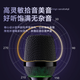 Микрофон SANSUI M2 беспроводной универсальный - изображение 3