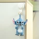Мягкая игрушка Disney «Стич», 16 см - изображение 4