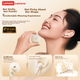 Наушники Lenovo EA166 TWS ANC Moon Rock White - изображение 9