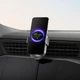 Зарядное устройство MI автомобильное беспроводное 50Вт для SU7 - изображение 3